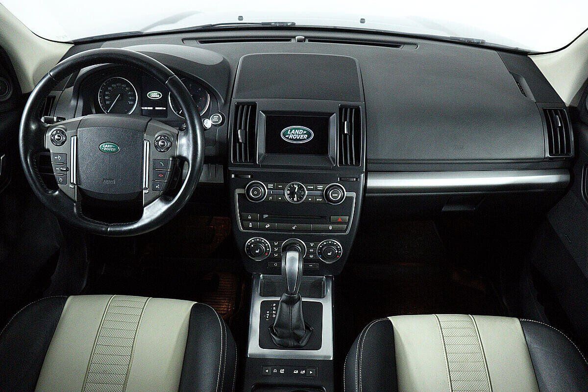 фото автомобиля 5