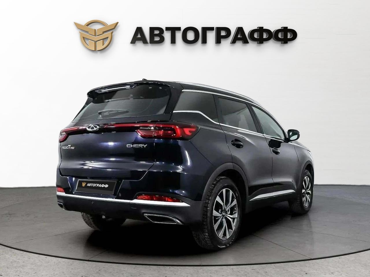 фото автомобиля 1