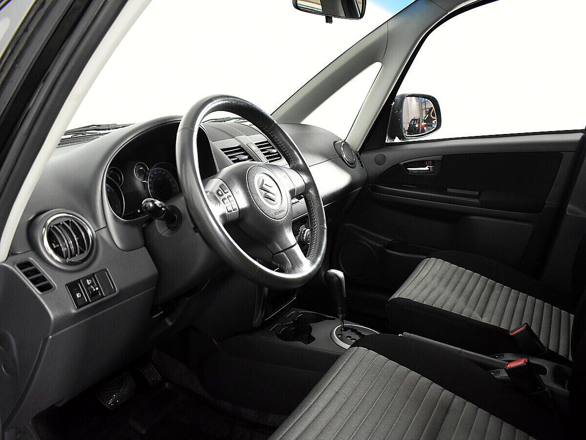 фото автомобиля 10