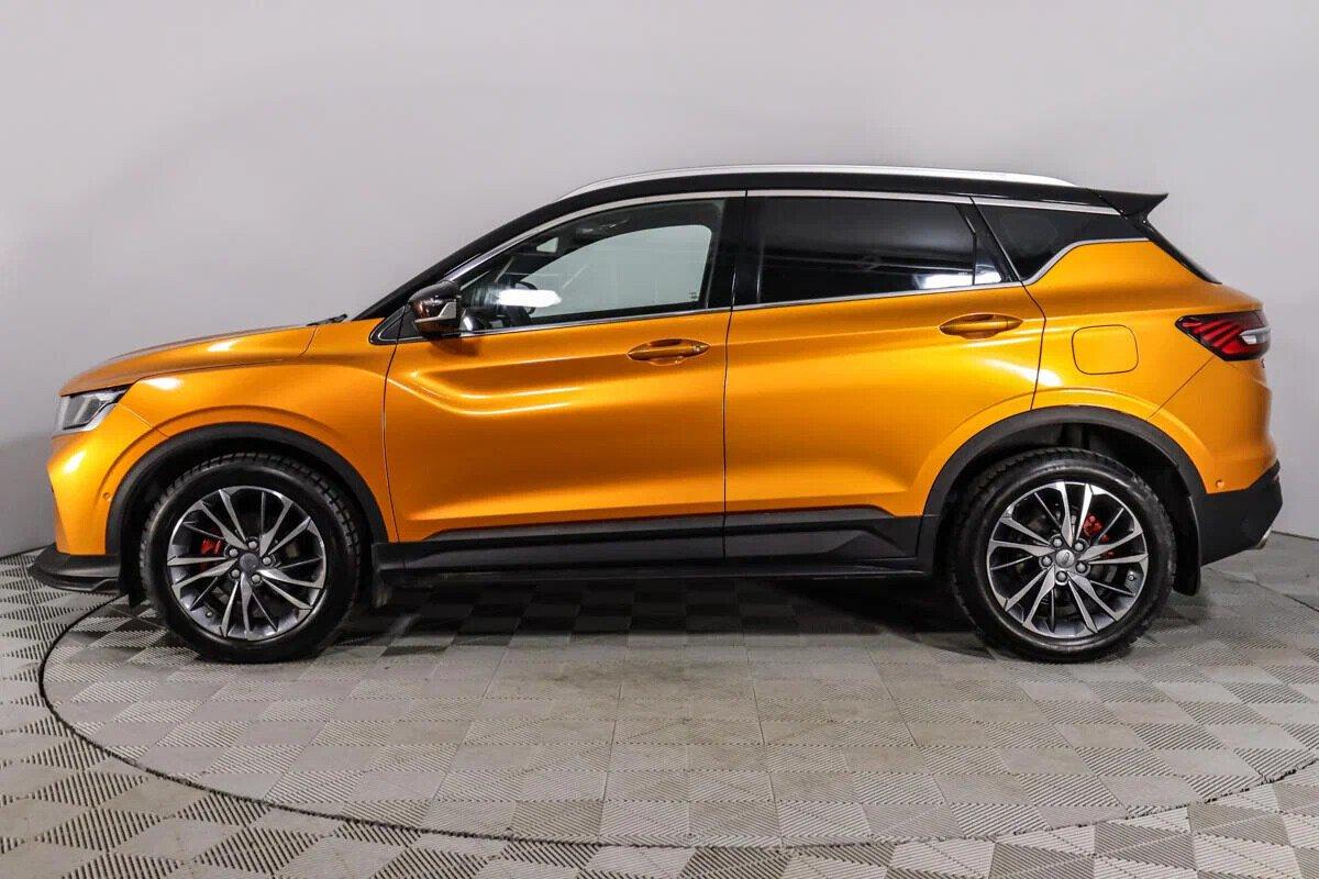 фото автомобиля 3