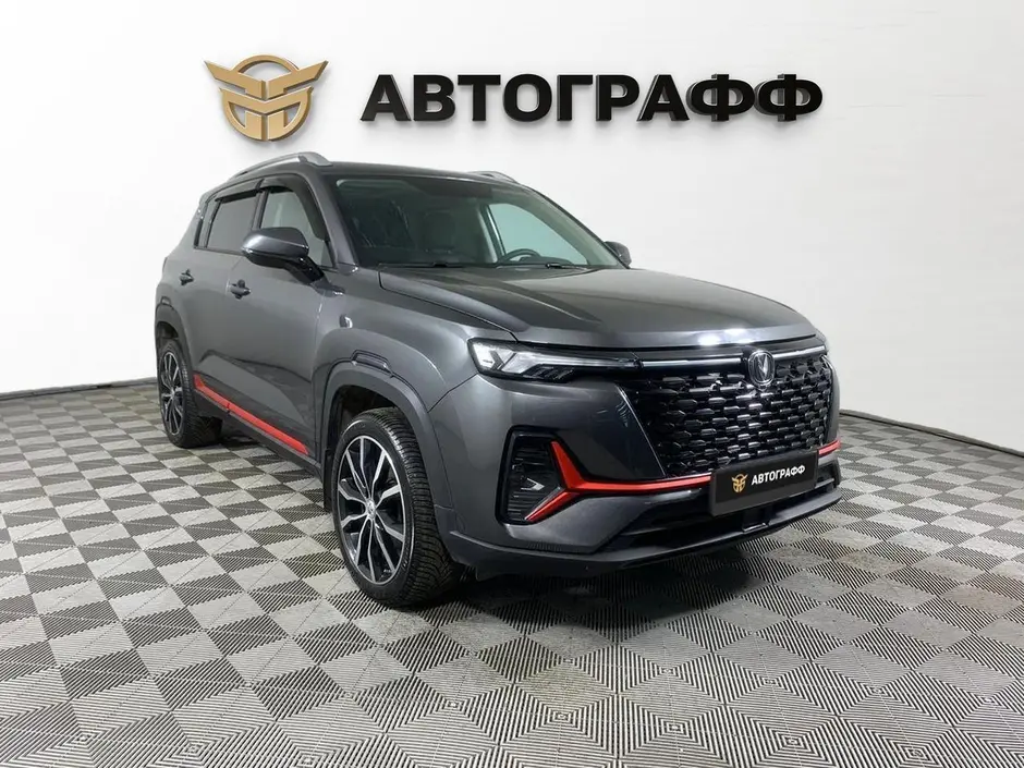 фото автомобиля