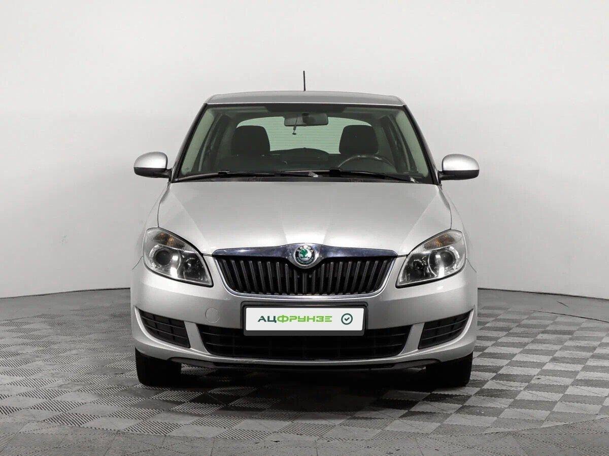 фото автомобиля 1