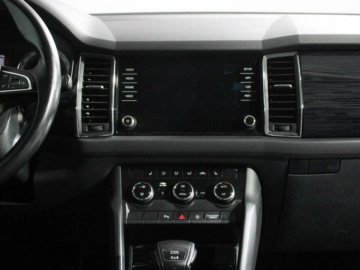 фото автомобиля 8