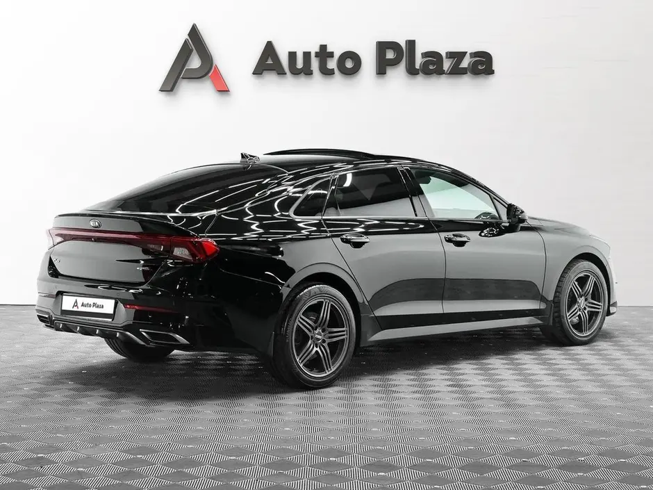 AutoPlaza