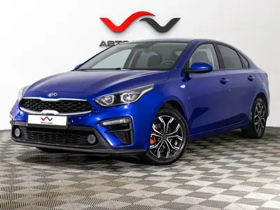 «Авто на Неве»