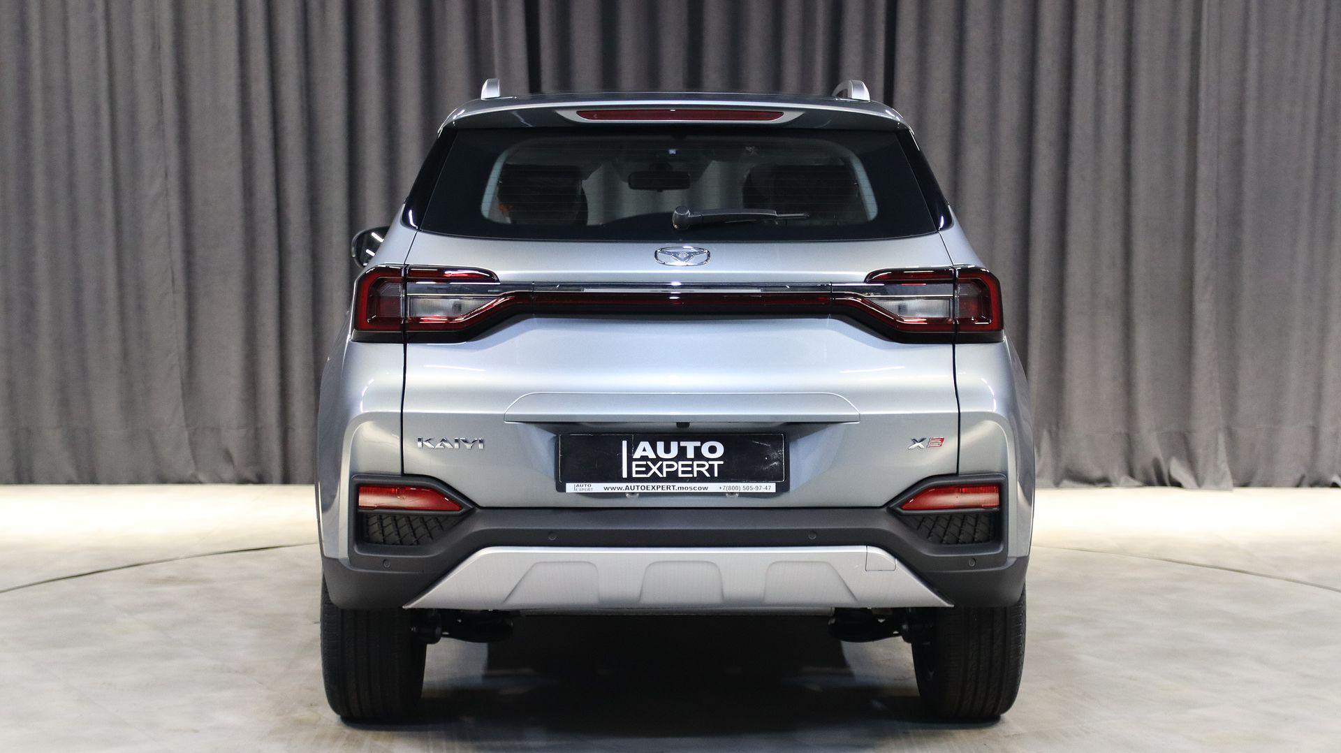 фото автомобиля 15