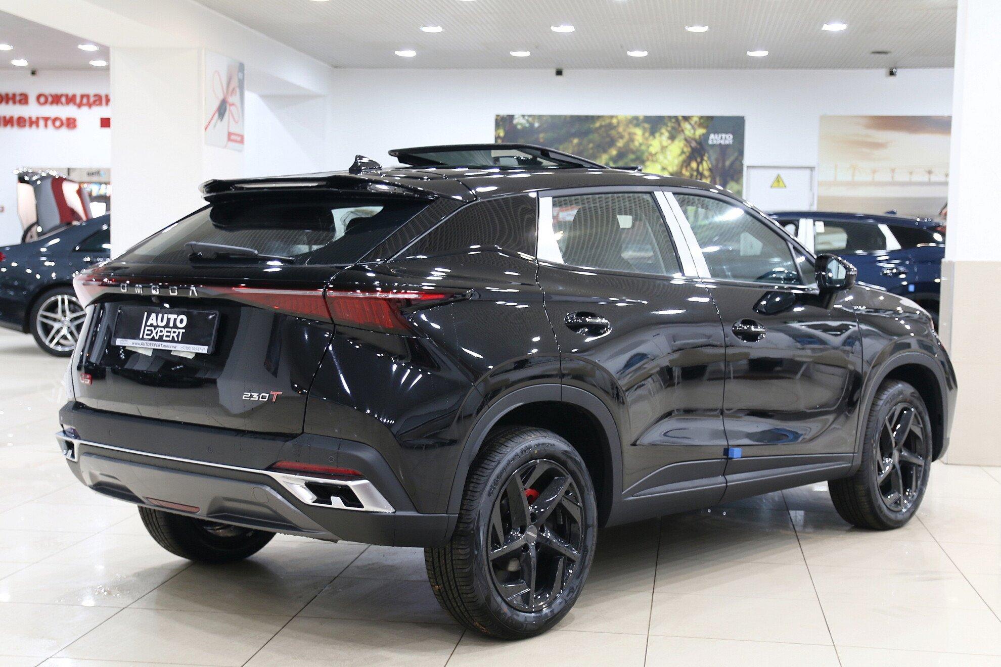 фото автомобиля 1