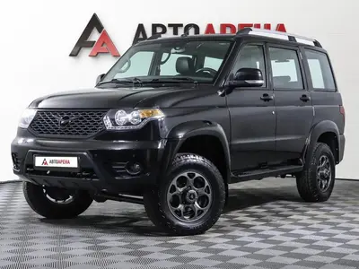 АвтоАрена