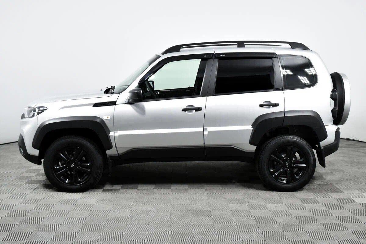 фото автомобиля 7