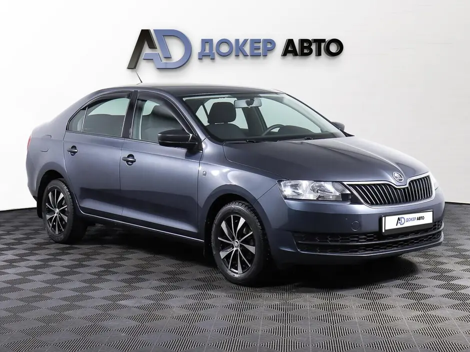 фото автомобиля