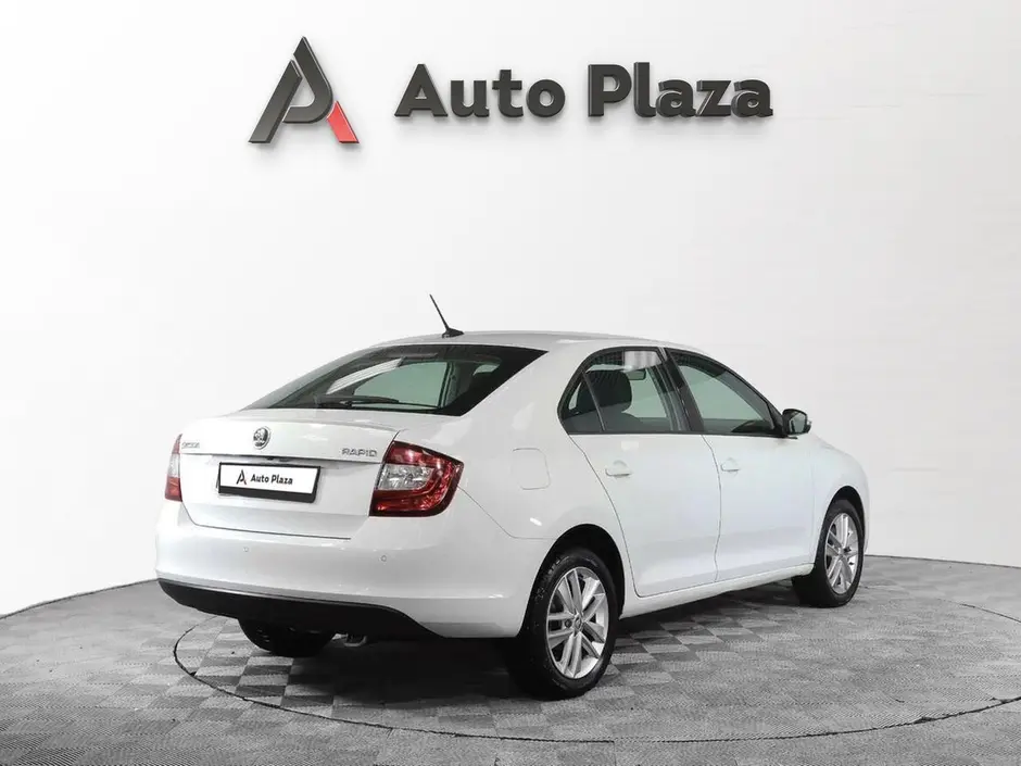 AutoPlaza
