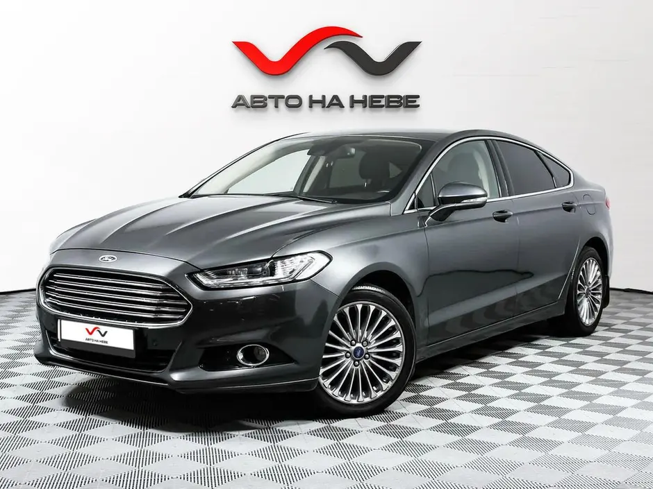 «Авто на Неве»