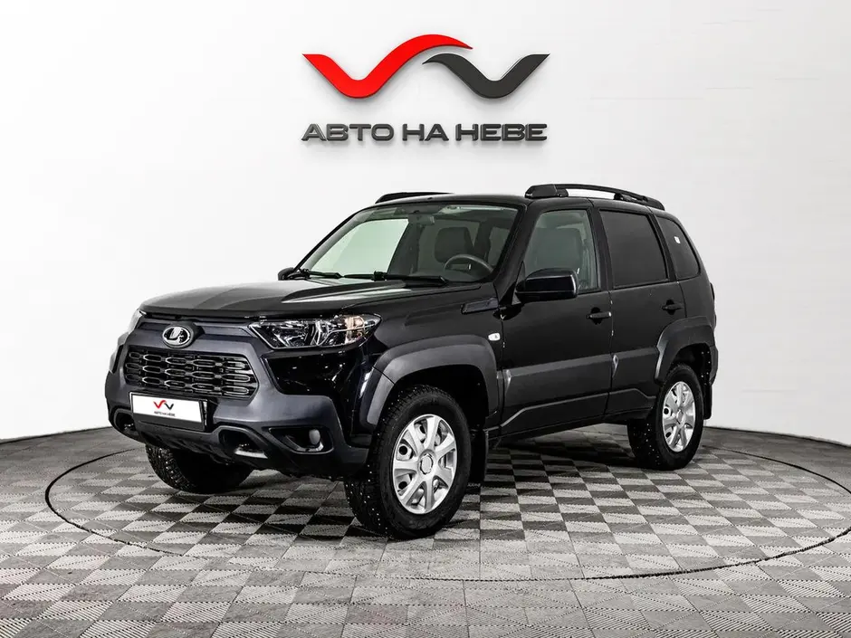 «Авто на Неве»