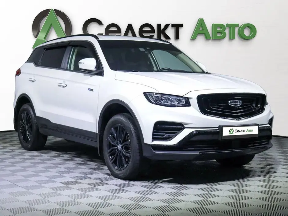 фото автомобиля