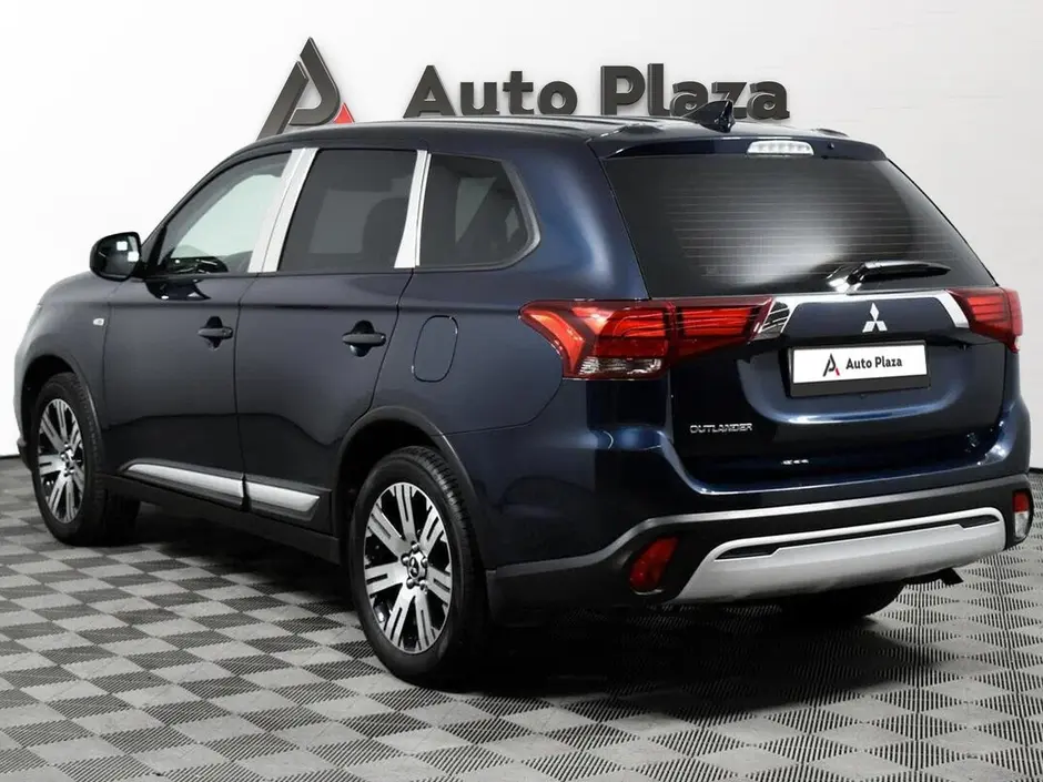 AutoPlaza