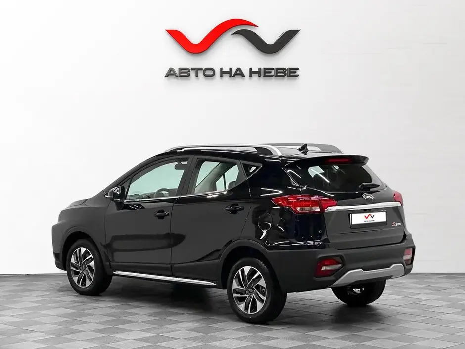 «Авто на Неве»