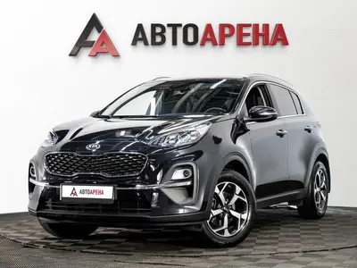 АвтоАрена