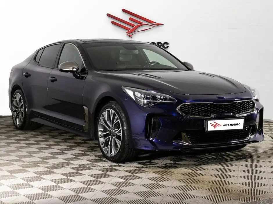 фото автомобиля