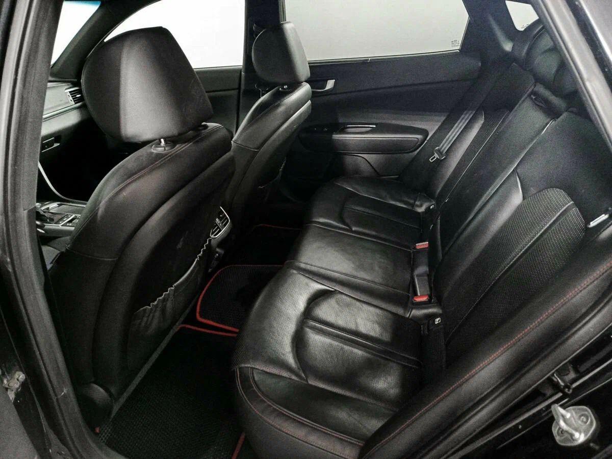 фото автомобиля 7