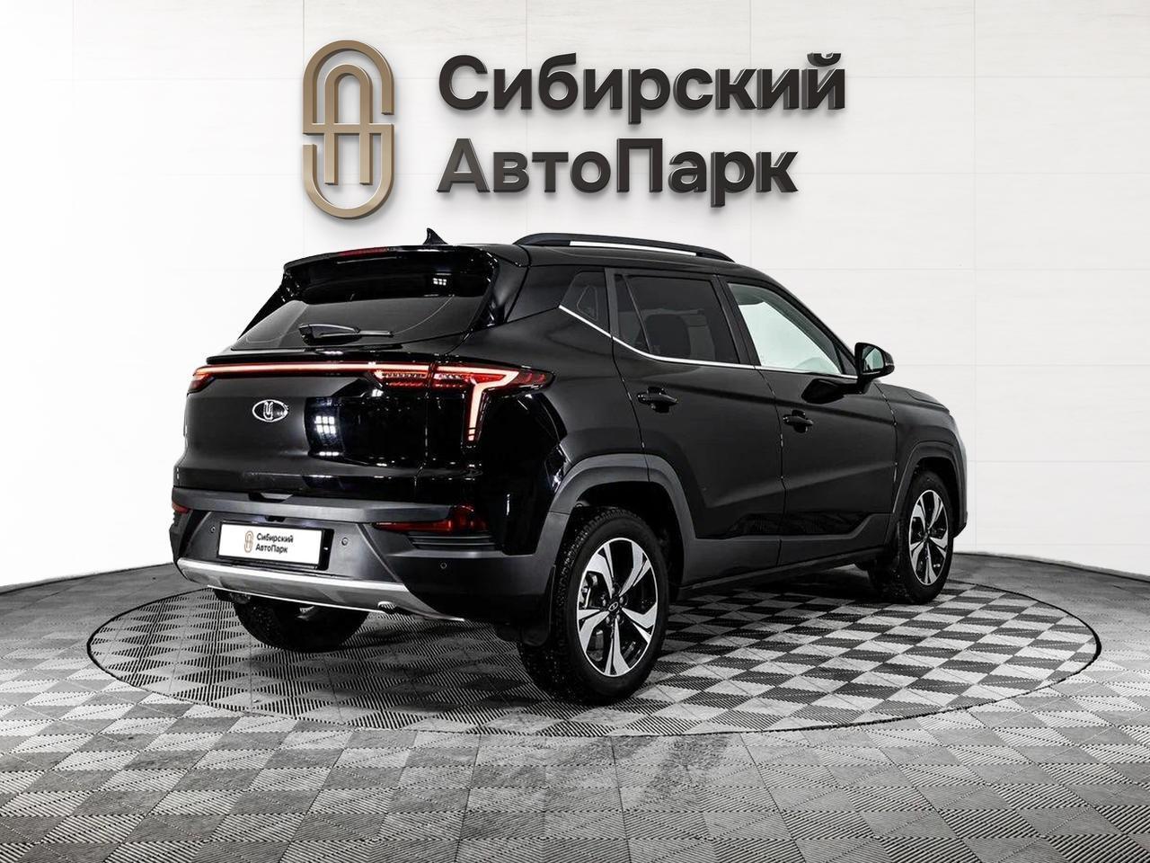 фото автомобиля 1