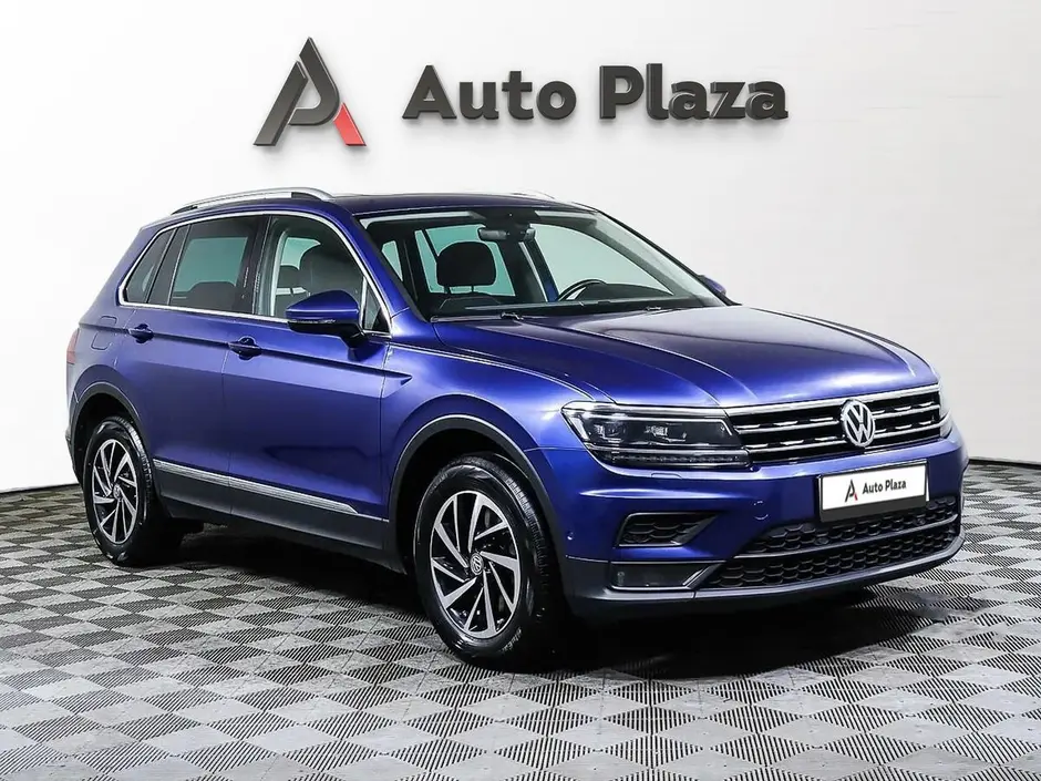 AutoPlaza