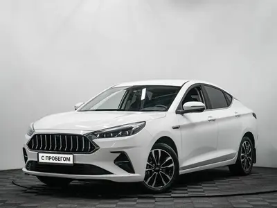 JAC J7