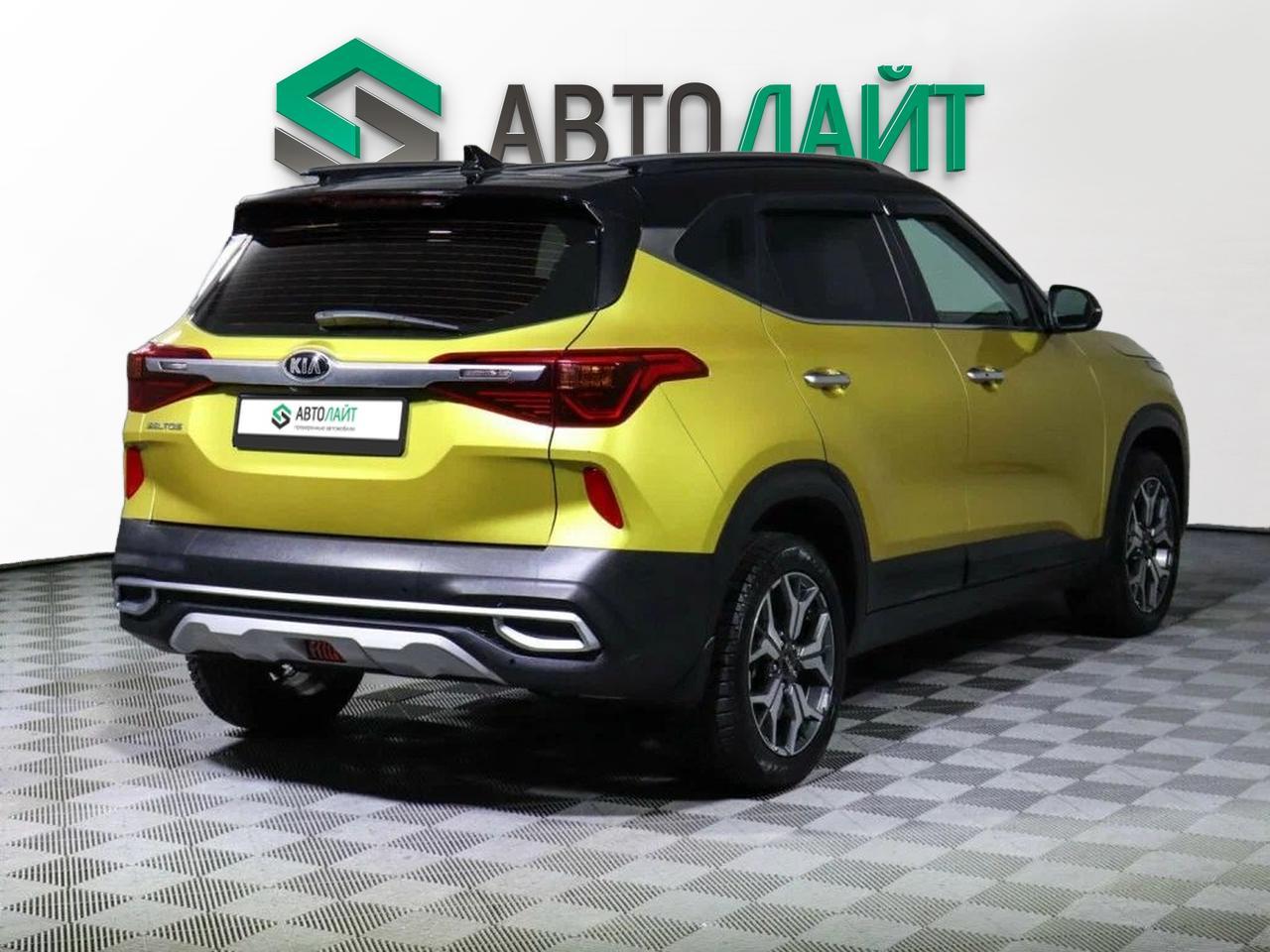 фото автомобиля 1