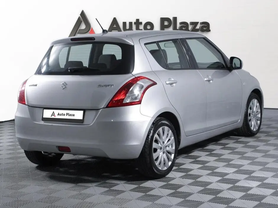 AutoPlaza