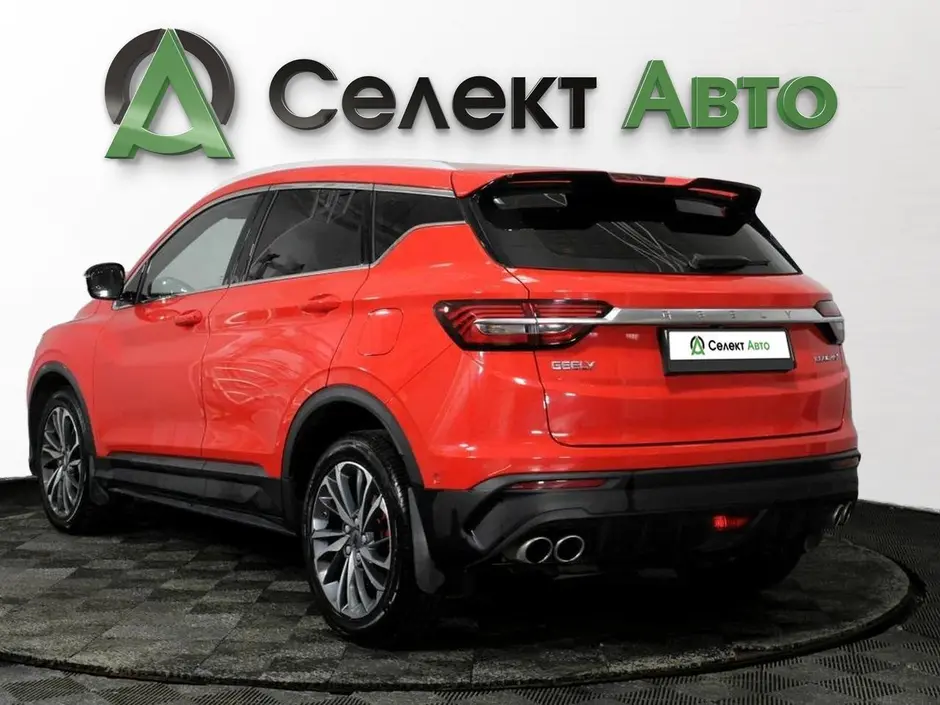 фото автомобиля