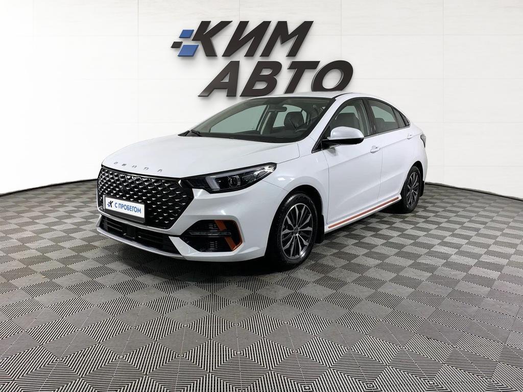 фото автомобиля 0