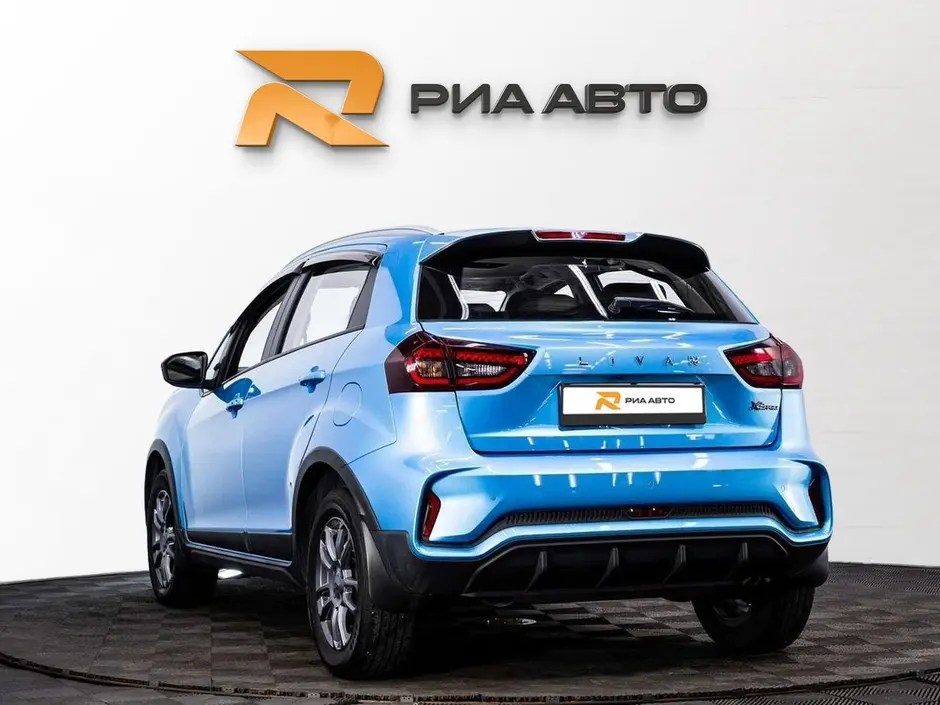 фото автомобиля