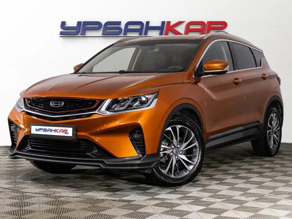 фото автомобиля