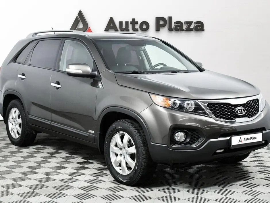 AutoPlaza