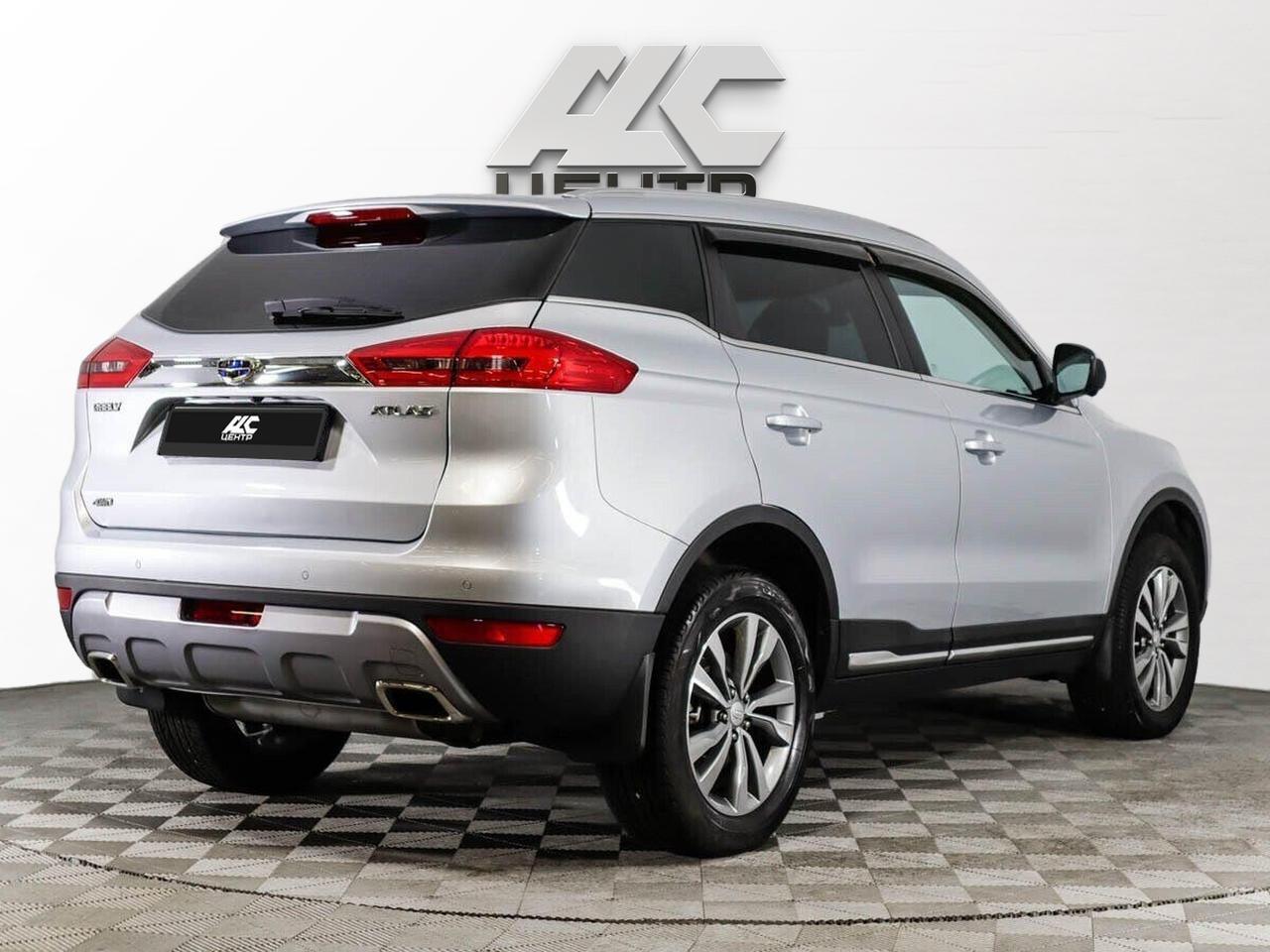 фото автомобиля 1