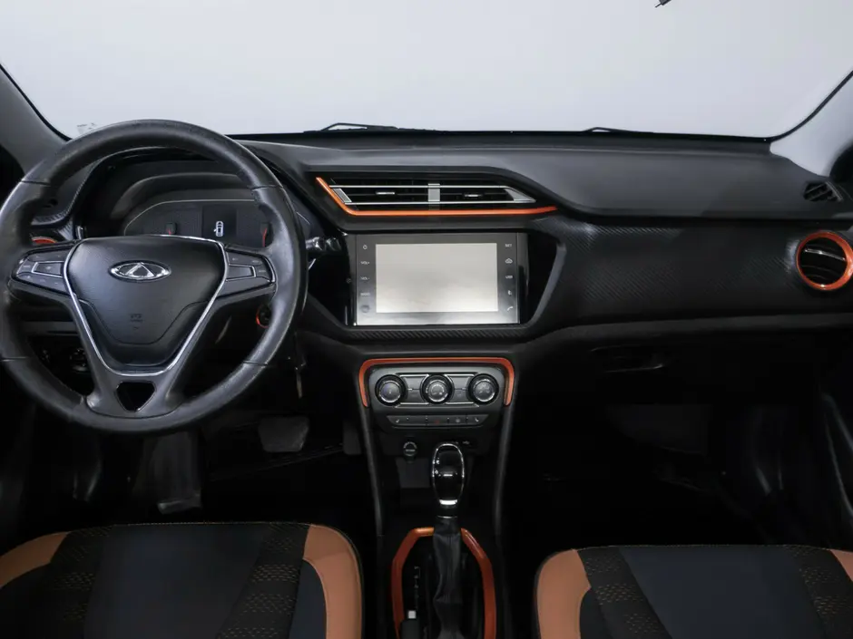 «Авто на Неве»