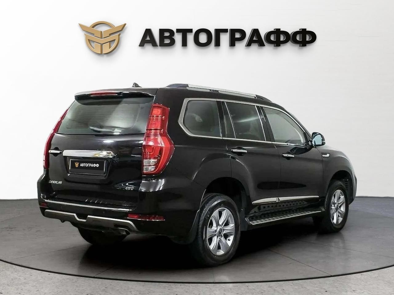 фото автомобиля 1