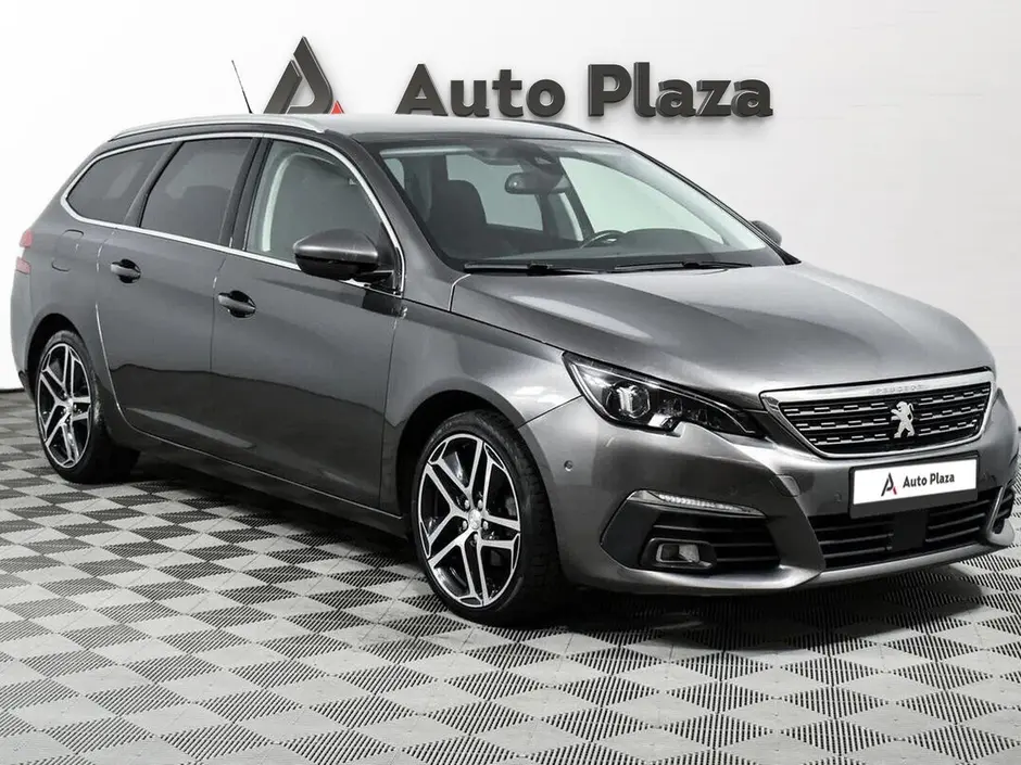 AutoPlaza