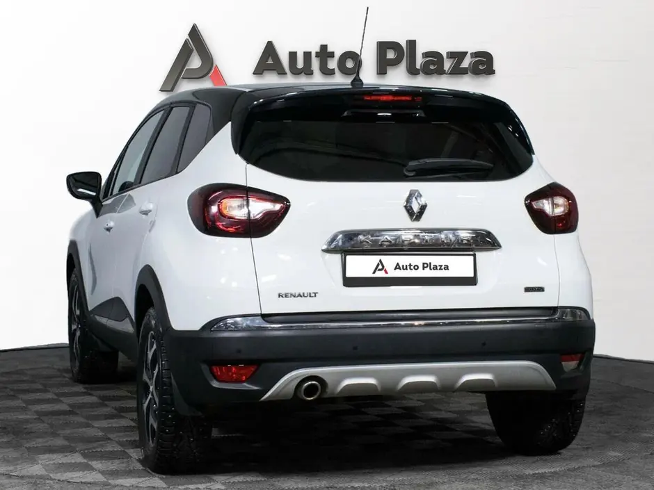 AutoPlaza