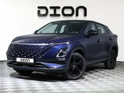 OMODA C5