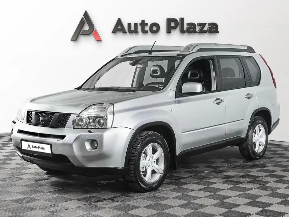 AutoPlaza