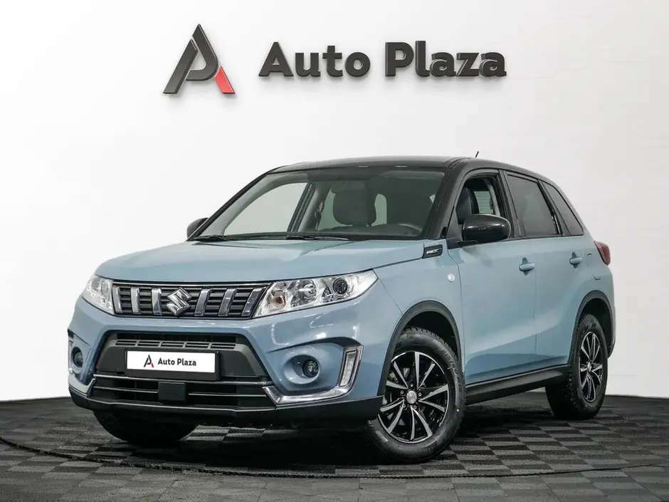 AutoPlaza
