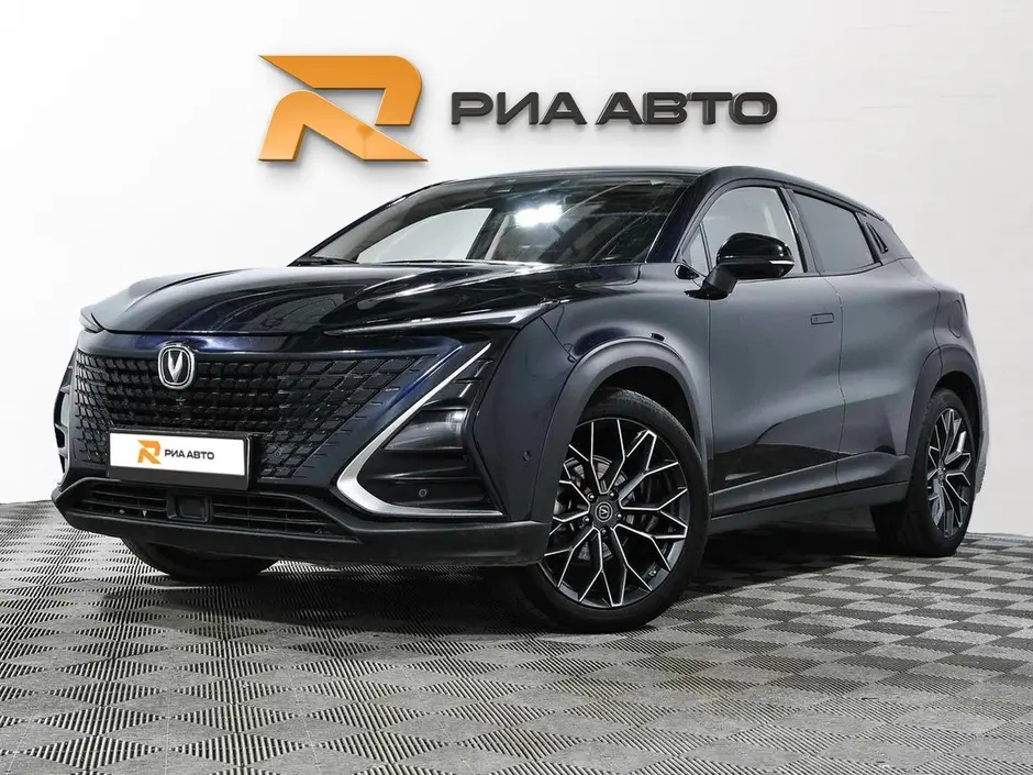 Changan UNI-T, 2023 г.