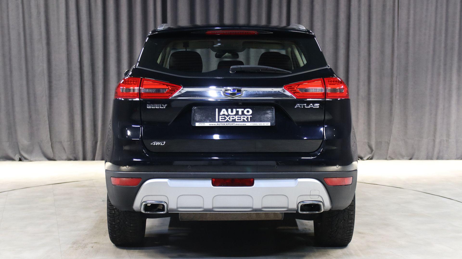 фото автомобиля 17