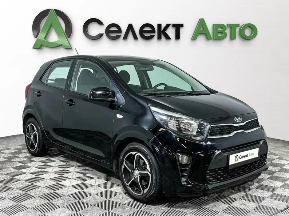 фото автомобиля