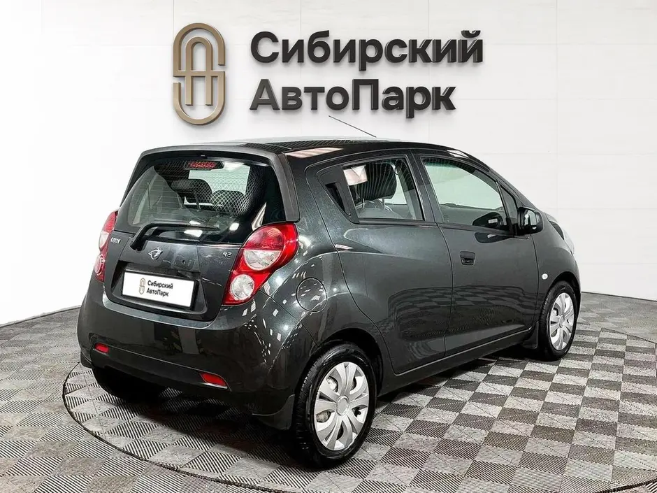 фото автомобиля