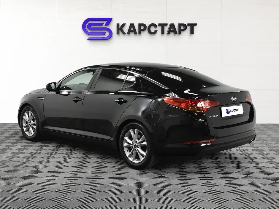 КарСтарт
