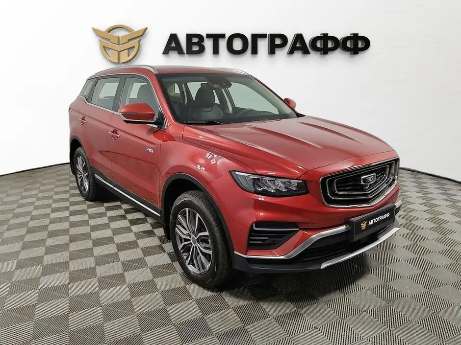 фото автомобиля