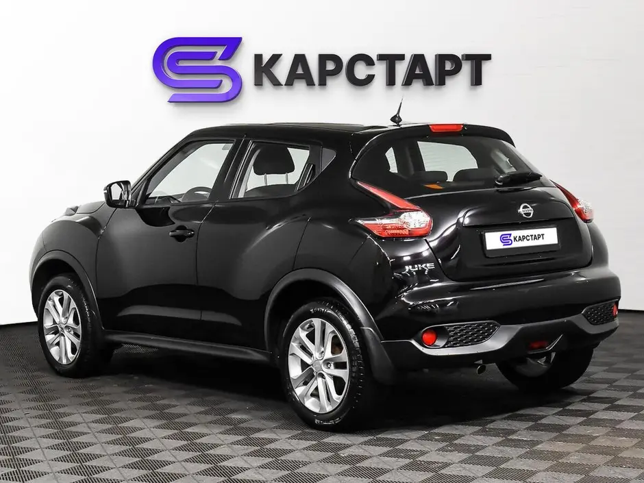 КарСтарт