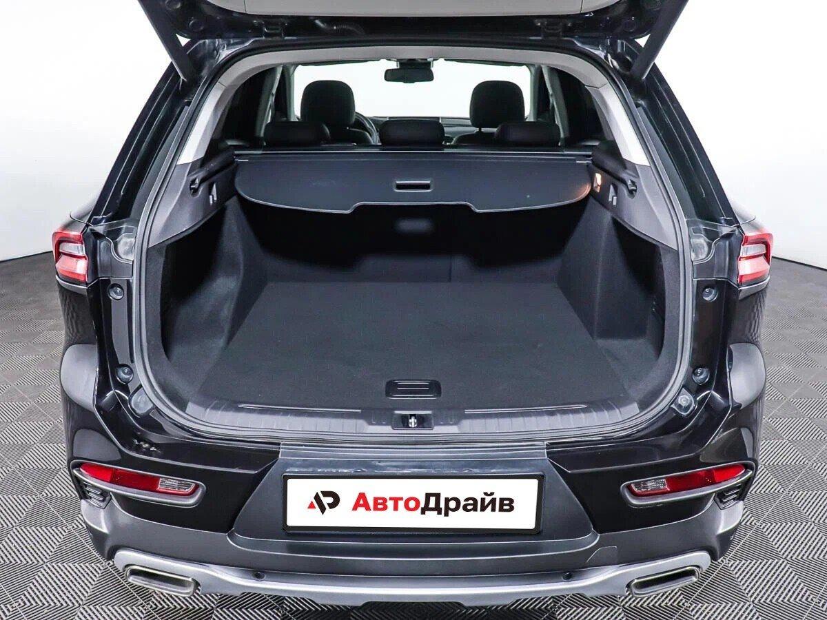 фото автомобиля 8