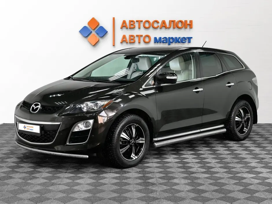 фото автомобиля